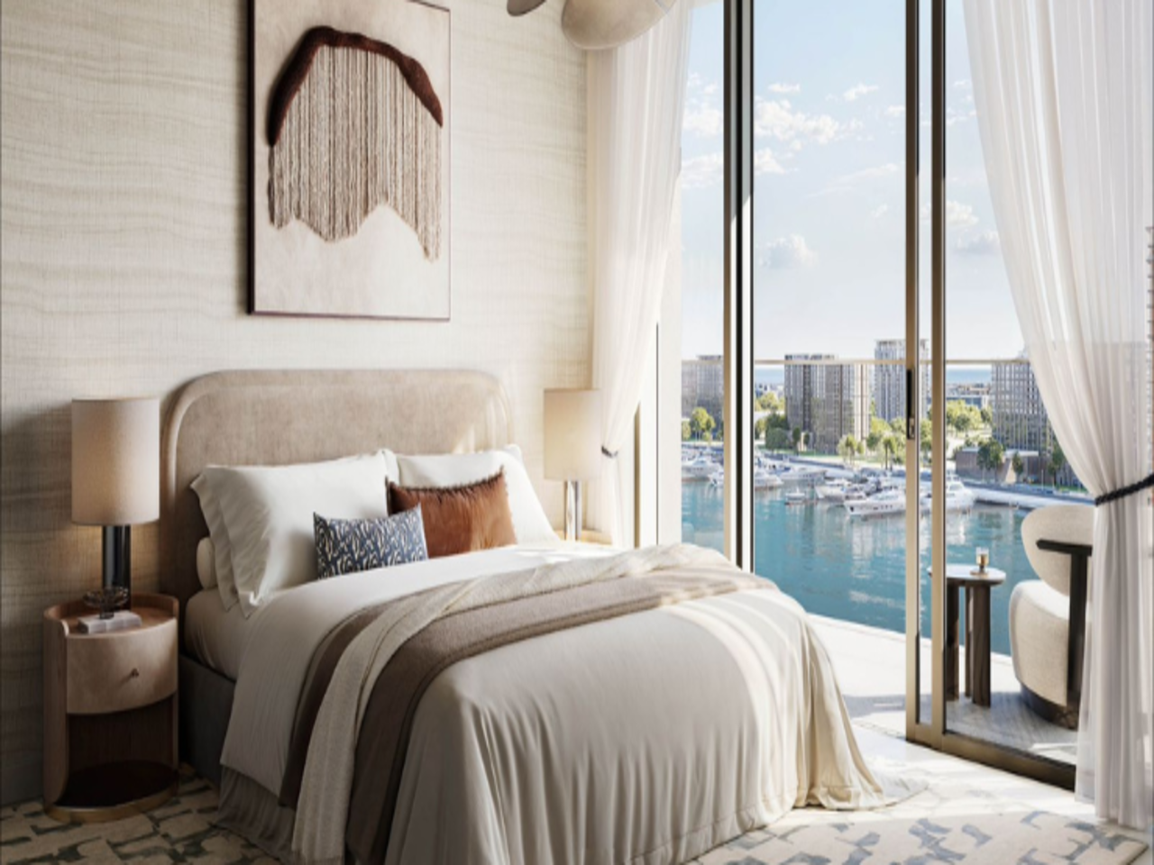 Baystar by Vida//Q4 2029